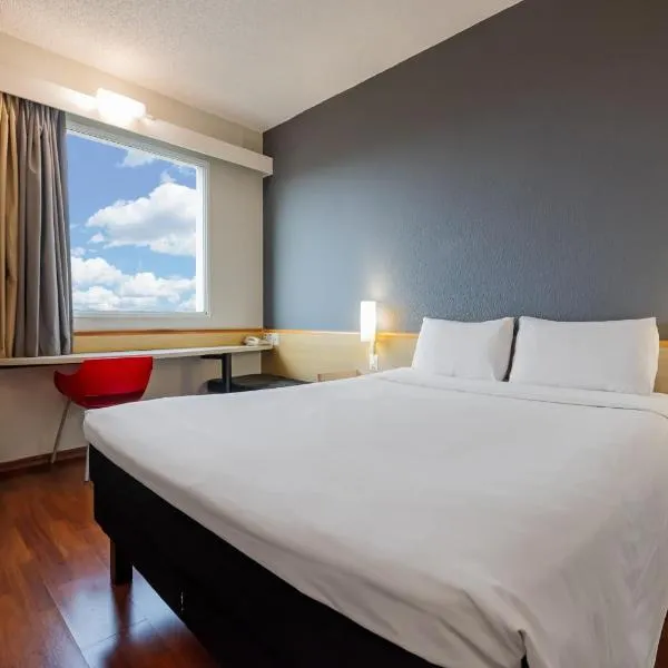 ibis Santo Andre, hôtel à Santo André