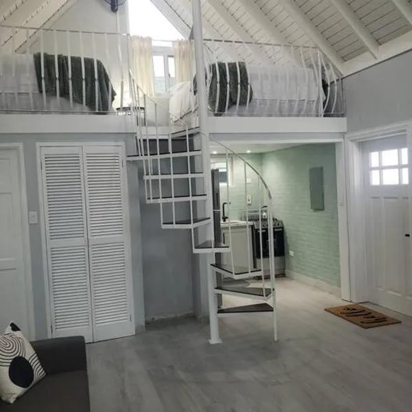 Via Sophia, hotel in Negril