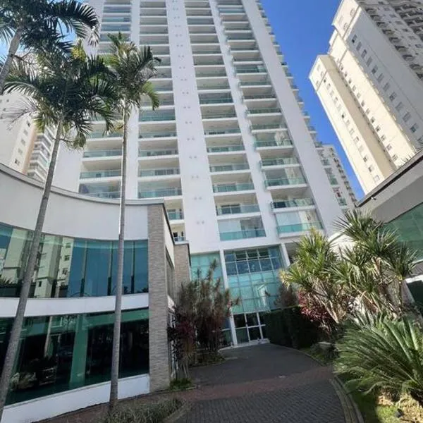 SJC Funcional e Aconchegante, hotel v destinaci São José dos Campos