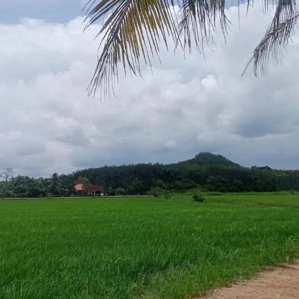 Sri Nawa Homestay, hotel v destinaci Pokok Sena
