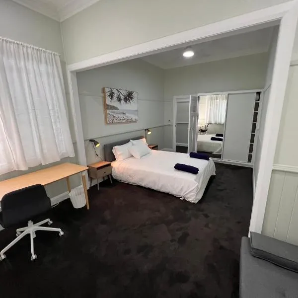 Charming Lismore Home, hotel in Lismore