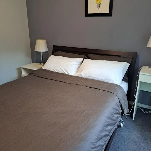 Comfortable place โรงแรมในเมลเบิร์น