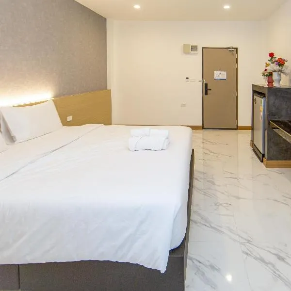 One Sakon Nakhon Hotel, hotel di Ban Na Weng