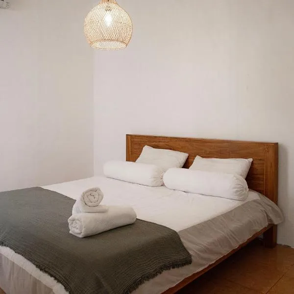 Rumah Anita, hotell sihtkohas Uluwatu