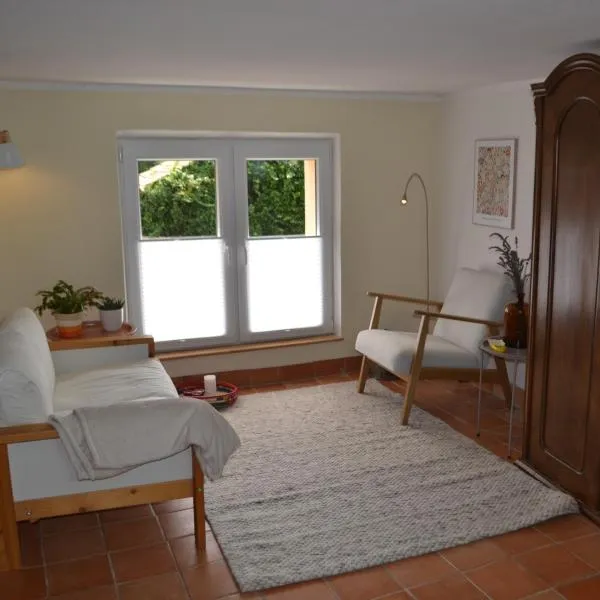 Apartment Maja, hotel in Vellmar