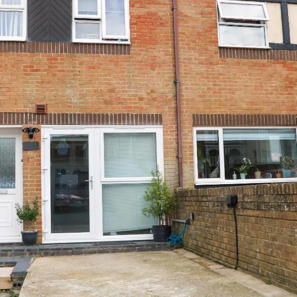 Beach Retreat, hotel in Seaford