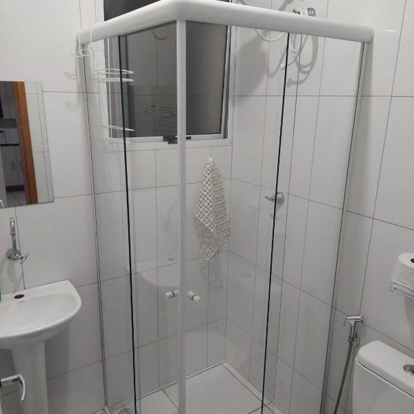 Apartamento Ubatuba Sun Way Ipiranguinha - Foto 3