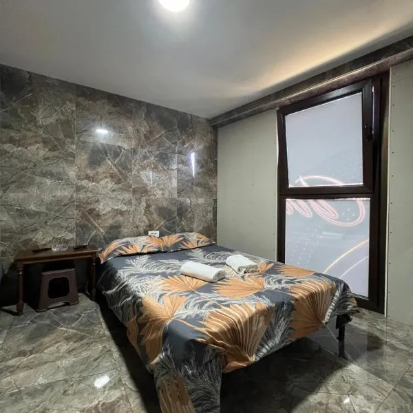 Berić Rooms, hotel v destinaci Šabac