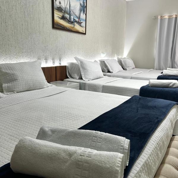 Nautillus Hotel - Foto 2
