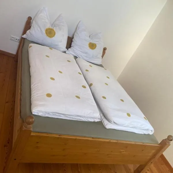 Gemütlichkeit - Land, hotel v destinaci Siegenburg