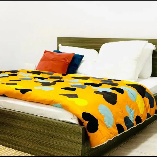 Bienvenue chez vous, hotel v destinaci Biting