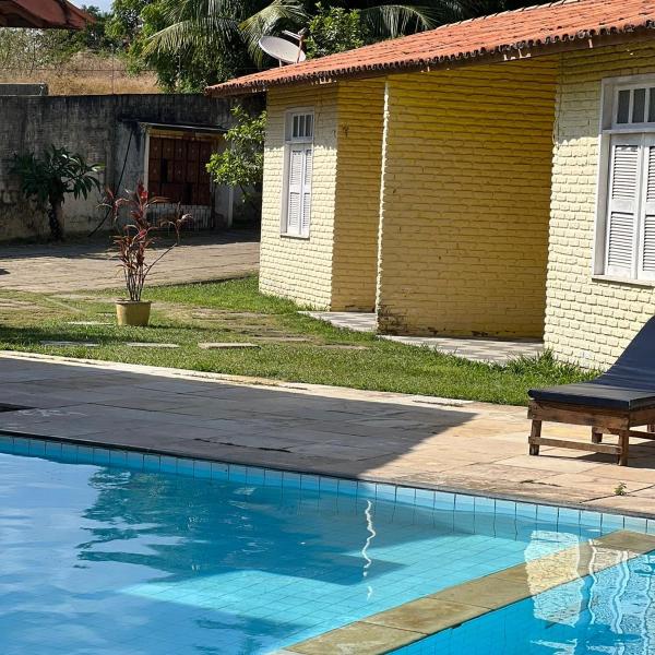 Hotel Sunshine Centro Cumbuco - Foto 2