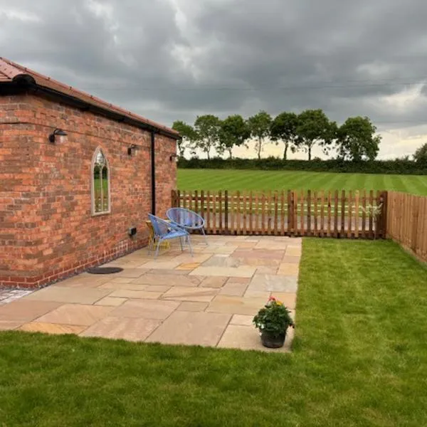 The Country View, hotel in Feckenham