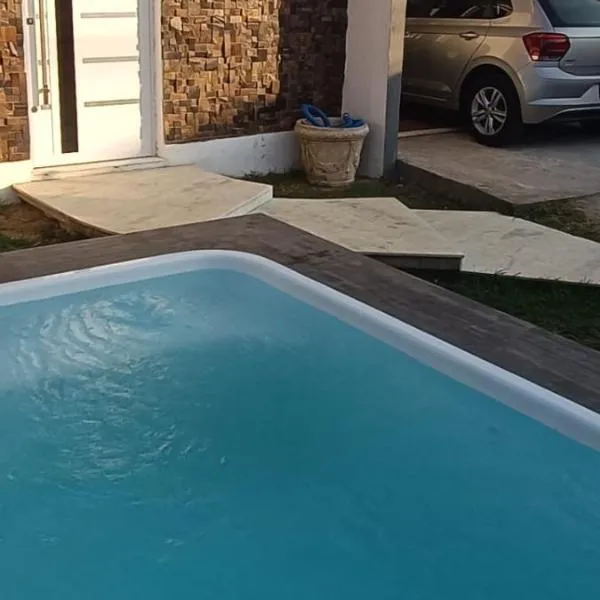 Casa Búzios 5 minutos da Praia Tucuns