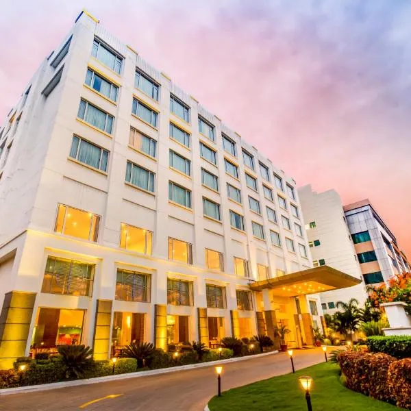 Radha Regent Electronic City photo 2