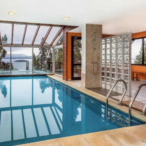 Catalonia Sur Aparts-Spa, hotel v destinaci San Carlos de Bariloche