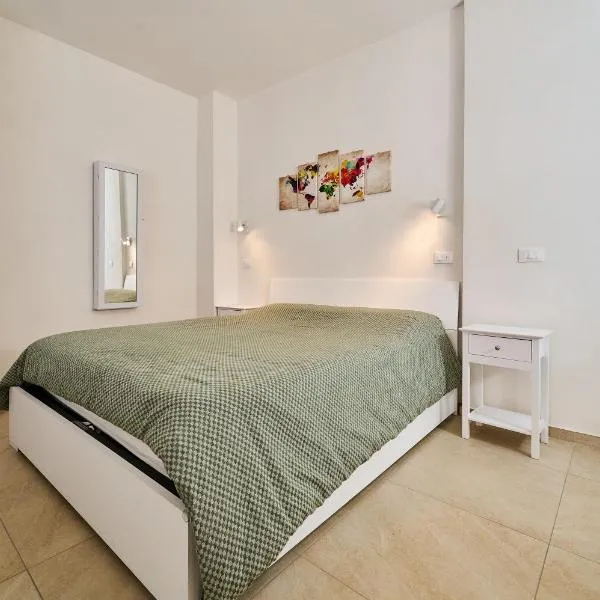 Mare e Pineta Mascagnihouse, hotel v destinaci Follonica