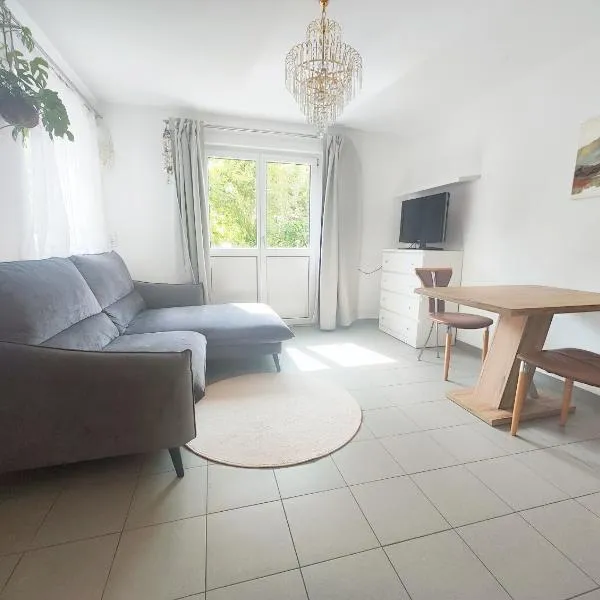 Wohnung in traumhafter Lage!, hotel v destinaci Feldkirch