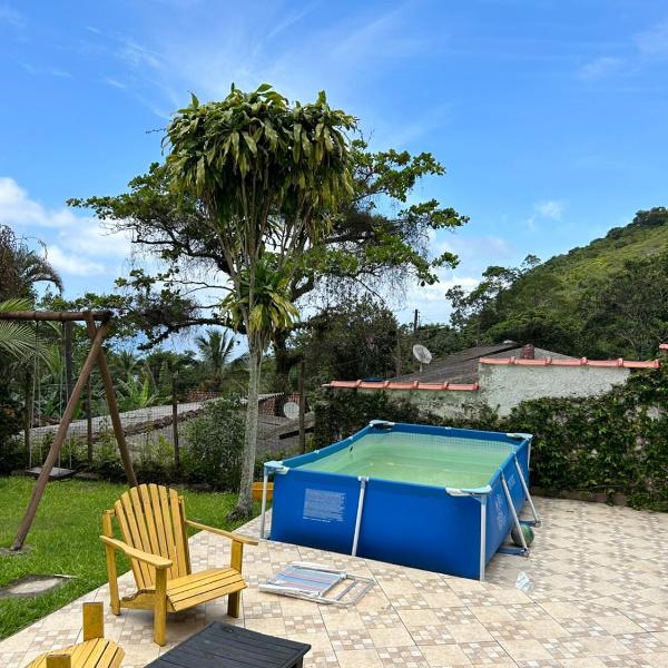 Casa Pousada Calhetas II - Foto 3