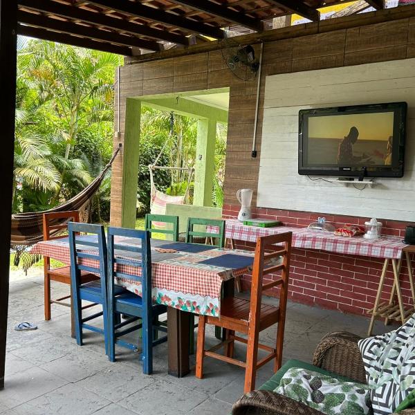 Casa Pousada Calhetas II - Foto 4