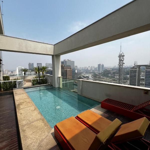 Apartamento Moderno no Brooklin - Foto 4