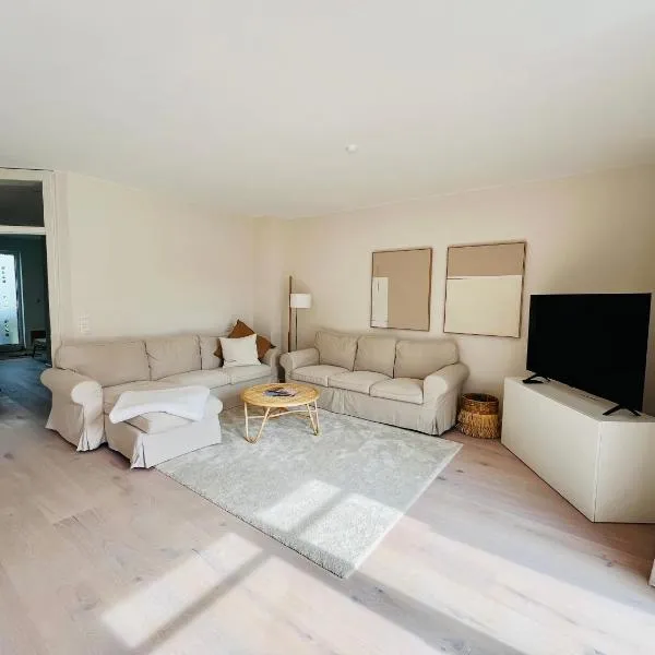 Münsterliebe، فندق في مونستر