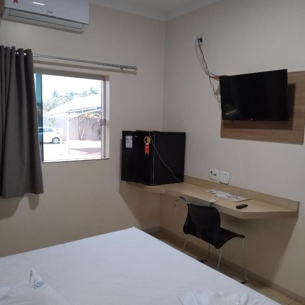 Palmares Hotel - Foto 5