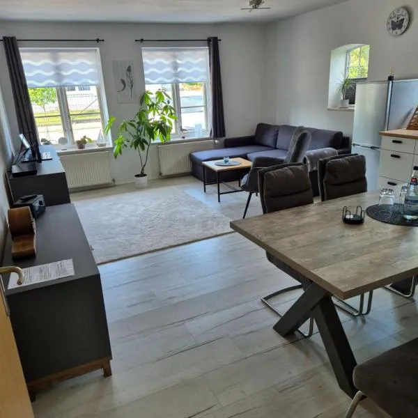 Thirty Minutes、Ellingstedtのホテル