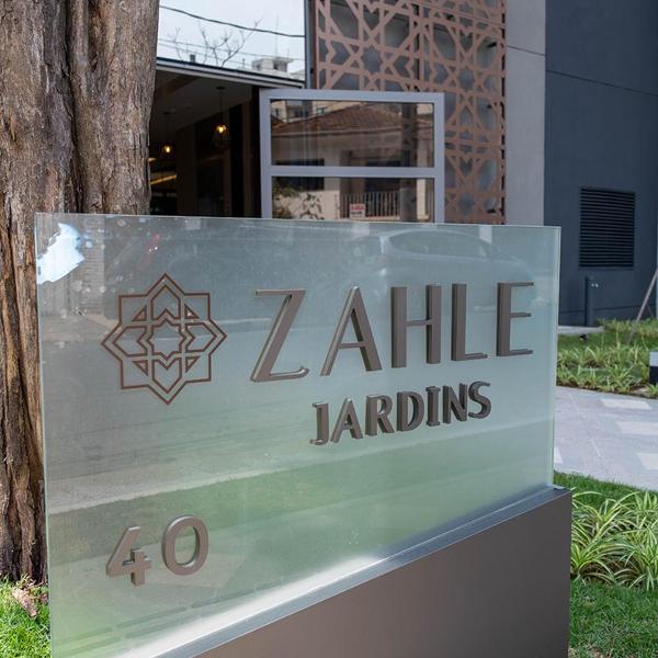 Zahle Jardins - Foto 2