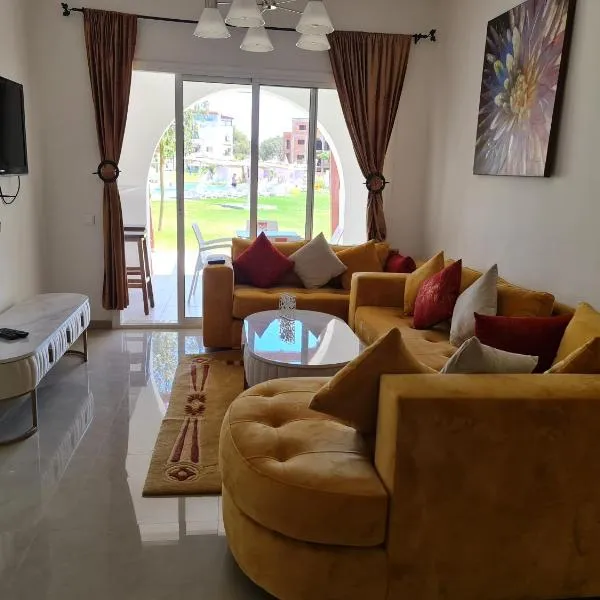 bel appartement à louer, hotel in Cabo Negro