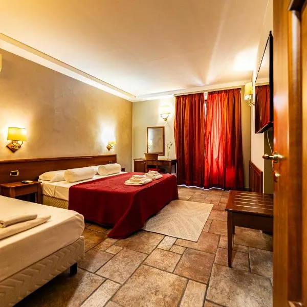 Malìa Home, khách sạn ở Catania