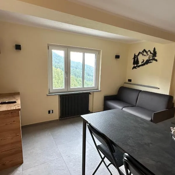Miramonti Bellevue, hotel v destinácii Sauze dʼOulx