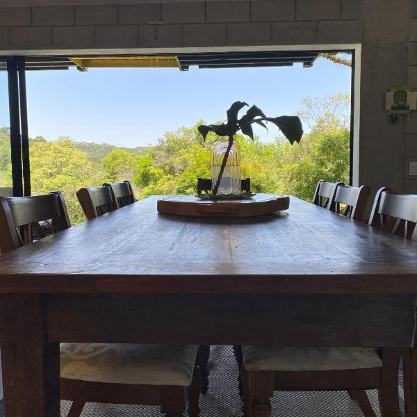 Refugio do Capivari - Foto 4
