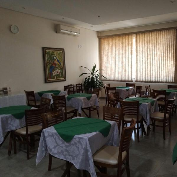 Palmares Hotel - Foto 4