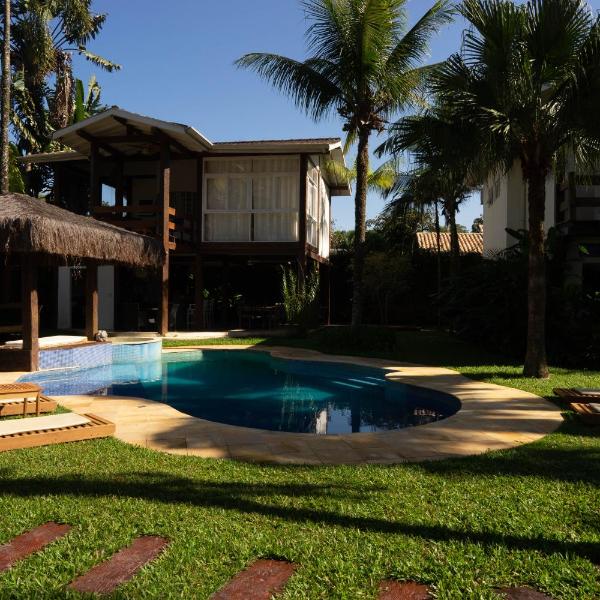 Casa Charmosa Cambury - Foto 4