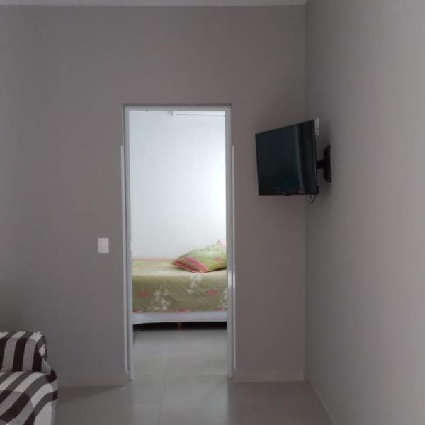 Casa de praia para diárias - Foto 5