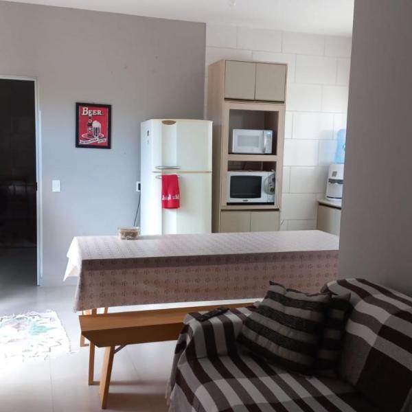 Casa de praia para diárias - Foto 4