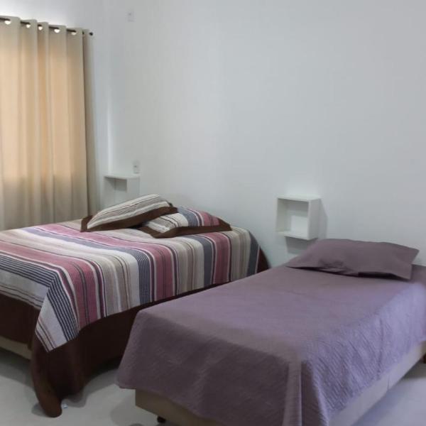 Casa de praia para diárias - Foto 2