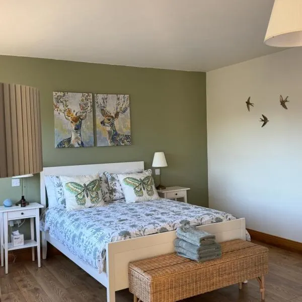 Lakeview Ensuite - Peaceful Country Escape, hotel v destinaci Boho