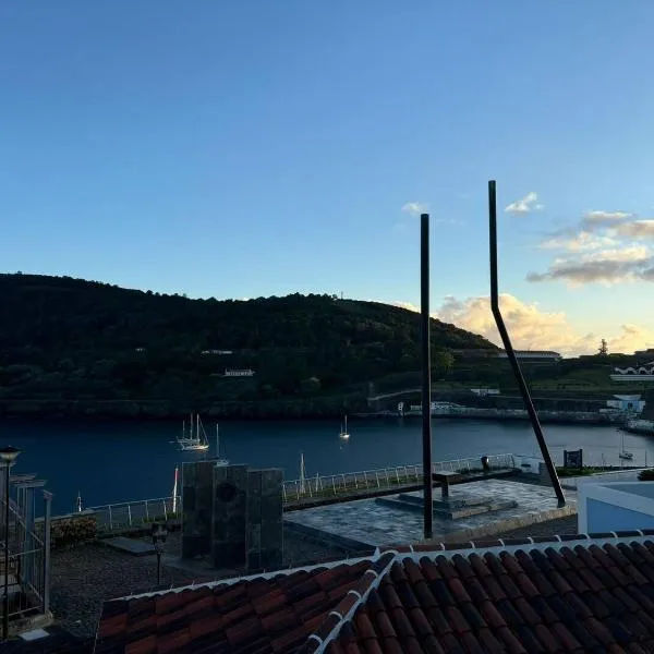 Atlantis Azor II, hotel in Angra do Heroísmo