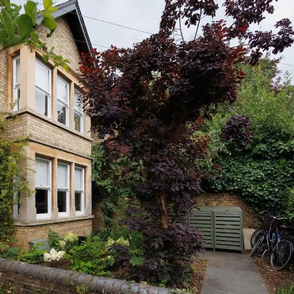 Beautiful Oxford Town House, hotel a Oxford