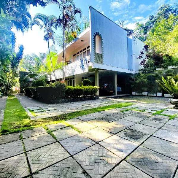 Palm Grove Bandarawela, hotel in Bandarawela