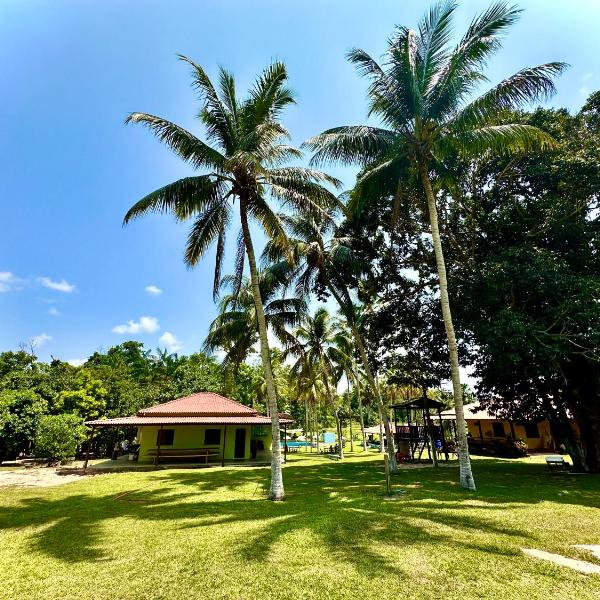 Casa Verão - Fazenda Oásis do Pará - Foto 4