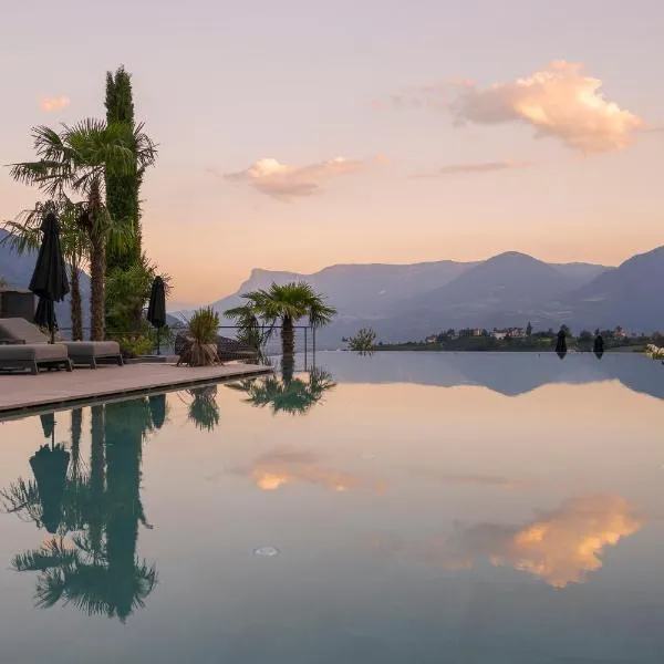 Feel good Resort Johannis, hotel in Tirolo