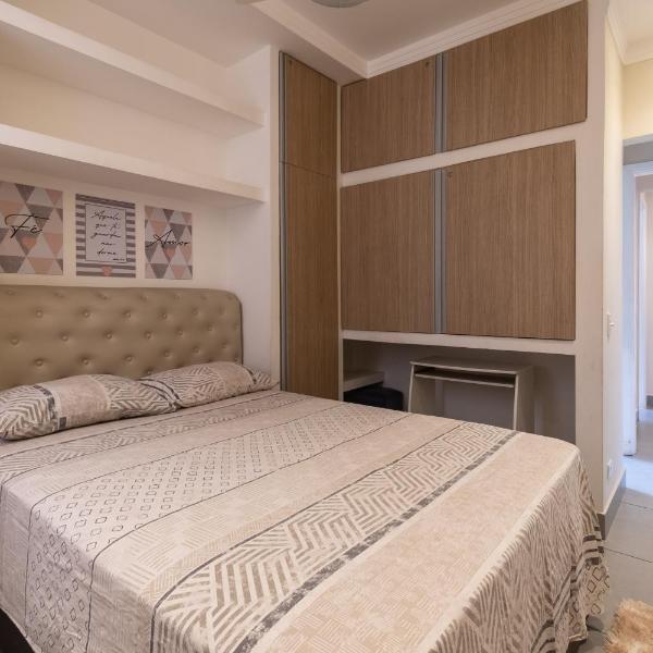 Apto Luxuoso Enseada Guarujá - Foto 2