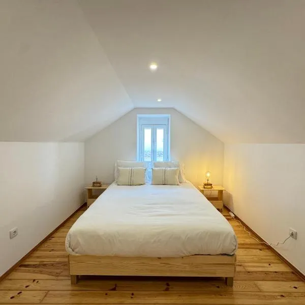 Estoril Escape - Family & Friends Beach Getaway โรงแรมในเอสตอริล