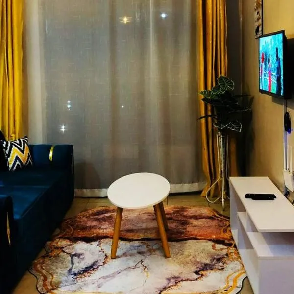 Your Luxurious Escape on Kiambu Rd ,Comfort, Convenience, and Connectivity Await, hotel in Kiambu