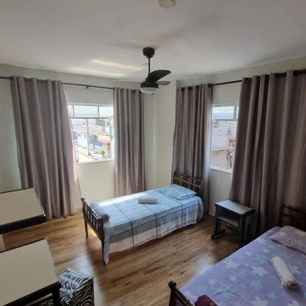 Apartamento Funcional & Hospedagem Frade
