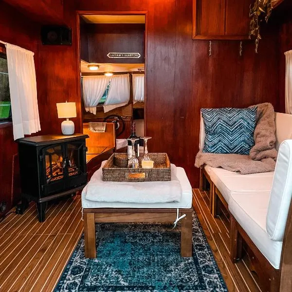 Moana, ξενοδοχείο σε De Woude