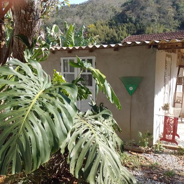 Pousadinha Vila Juçara - Foto 5